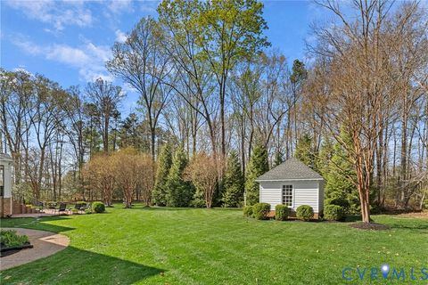 Tiny photo for 8000 Toms Drive, Mechanicsville, VA 23116 (MLS # 2607566)