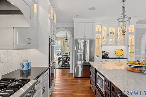 Tiny photo for 8000 Toms Drive, Mechanicsville, VA 23116 (MLS # 2607566)