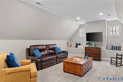 Tiny photo for 8000 Toms Drive, Mechanicsville, VA 23116 (MLS # 2607566)