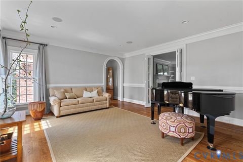 Tiny photo for 8000 Toms Drive, Mechanicsville, VA 23116 (MLS # 2607566)