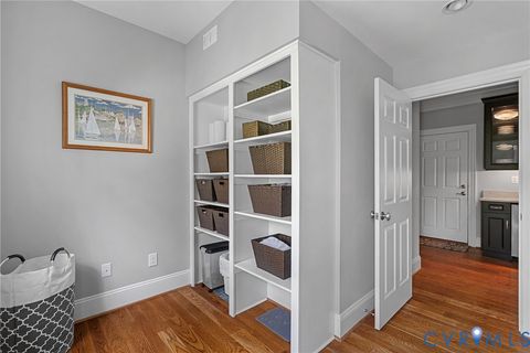 Tiny photo for 8000 Toms Drive, Mechanicsville, VA 23116 (MLS # 2607566)