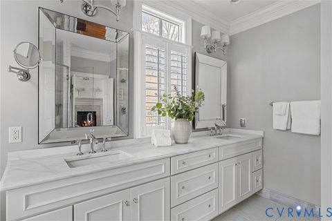 Tiny photo for 8000 Toms Drive, Mechanicsville, VA 23116 (MLS # 2607566)