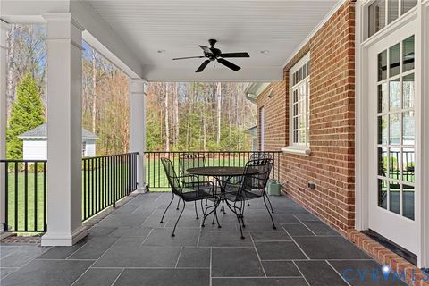 Tiny photo for 8000 Toms Drive, Mechanicsville, VA 23116 (MLS # 2607566)