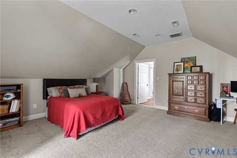 Tiny photo for 8000 Toms Drive, Mechanicsville, VA 23116 (MLS # 2607566)