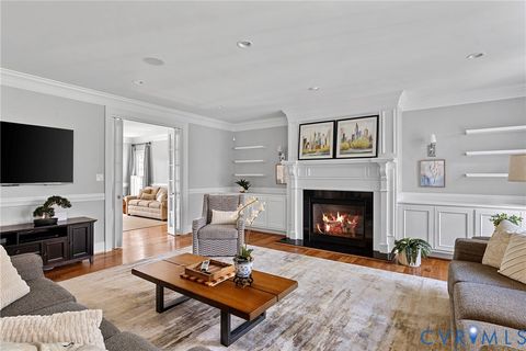 Tiny photo for 8000 Toms Drive, Mechanicsville, VA 23116 (MLS # 2607566)