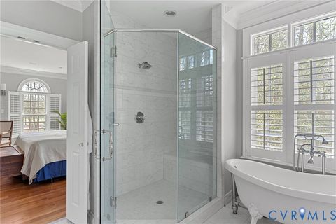 Tiny photo for 8000 Toms Drive, Mechanicsville, VA 23116 (MLS # 2607566)