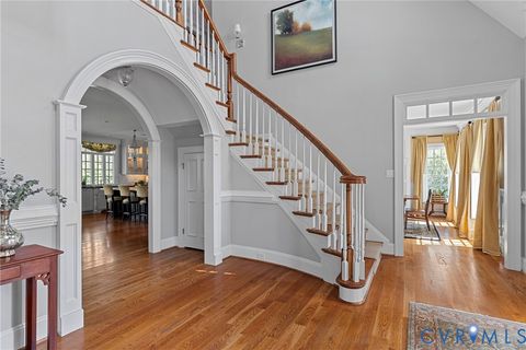 Tiny photo for 8000 Toms Drive, Mechanicsville, VA 23116 (MLS # 2607566)