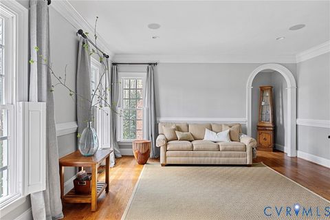 Tiny photo for 8000 Toms Drive, Mechanicsville, VA 23116 (MLS # 2607566)