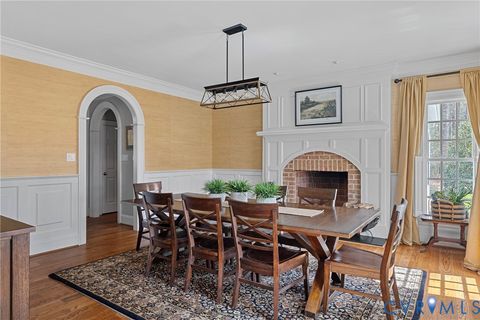 Tiny photo for 8000 Toms Drive, Mechanicsville, VA 23116 (MLS # 2607566)