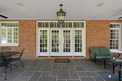 Tiny photo for 8000 Toms Drive, Mechanicsville, VA 23116 (MLS # 2607566)