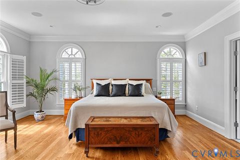 Tiny photo for 8000 Toms Drive, Mechanicsville, VA 23116 (MLS # 2607566)