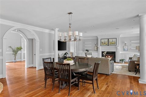 Tiny photo for 8000 Toms Drive, Mechanicsville, VA 23116 (MLS # 2607566)