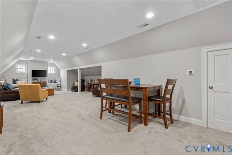 Tiny photo for 8000 Toms Drive, Mechanicsville, VA 23116 (MLS # 2607566)