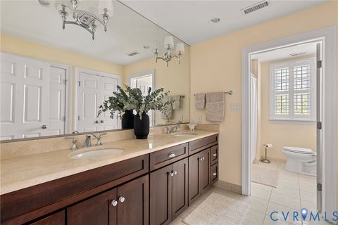 Tiny photo for 8000 Toms Drive, Mechanicsville, VA 23116 (MLS # 2607566)