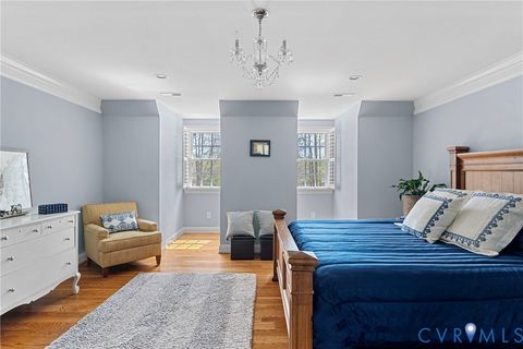 Tiny photo for 8000 Toms Drive, Mechanicsville, VA 23116 (MLS # 2607566)