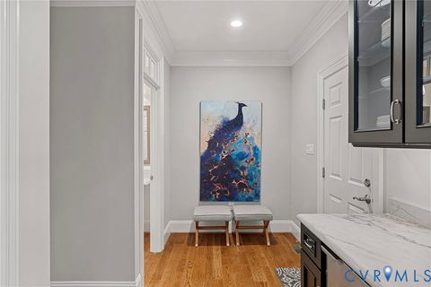 Tiny photo for 8000 Toms Drive, Mechanicsville, VA 23116 (MLS # 2607566)