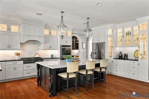 Tiny photo for 8000 Toms Drive, Mechanicsville, VA 23116 (MLS # 2607566)