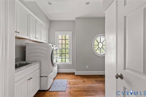 Tiny photo for 8000 Toms Drive, Mechanicsville, VA 23116 (MLS # 2607566)