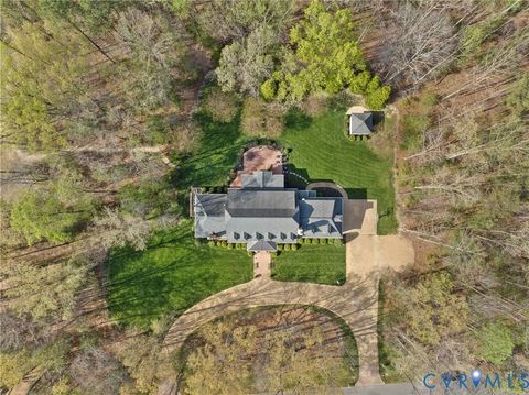 Tiny photo for 8000 Toms Drive, Mechanicsville, VA 23116 (MLS # 2607566)