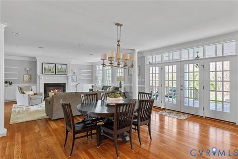 Tiny photo for 8000 Toms Drive, Mechanicsville, VA 23116 (MLS # 2607566)