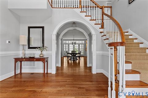 Tiny photo for 8000 Toms Drive, Mechanicsville, VA 23116 (MLS # 2607566)