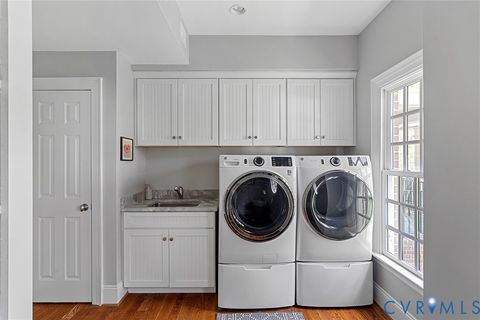 Tiny photo for 8000 Toms Drive, Mechanicsville, VA 23116 (MLS # 2607566)