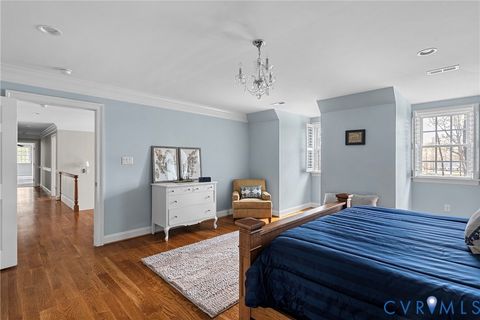 Tiny photo for 8000 Toms Drive, Mechanicsville, VA 23116 (MLS # 2607566)