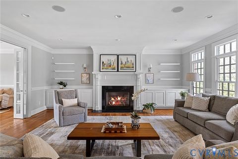 Tiny photo for 8000 Toms Drive, Mechanicsville, VA 23116 (MLS # 2607566)