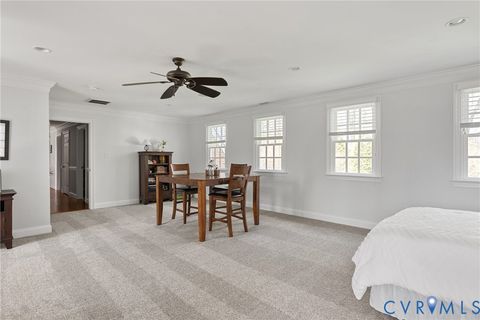 Tiny photo for 8000 Toms Drive, Mechanicsville, VA 23116 (MLS # 2607566)