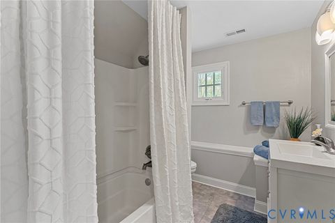 Tiny photo for 8000 Toms Drive, Mechanicsville, VA 23116 (MLS # 2607566)