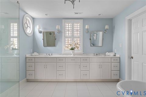 Tiny photo for 8000 Toms Drive, Mechanicsville, VA 23116 (MLS # 2607566)