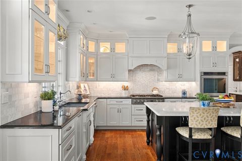 Tiny photo for 8000 Toms Drive, Mechanicsville, VA 23116 (MLS # 2607566)