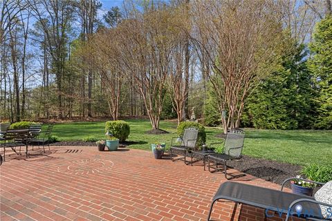 Tiny photo for 8000 Toms Drive, Mechanicsville, VA 23116 (MLS # 2607566)