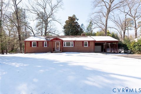 Photo of 12780 Richmond Street, Chesterfield, VA 23831 (MLS # 2602923)