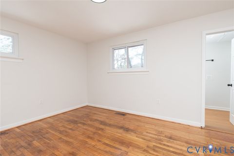 Tiny photo for 12780 Richmond Street, Chesterfield, VA 23831 (MLS # 2602923)