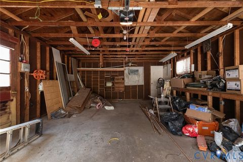 Tiny photo for 12780 Richmond Street, Chesterfield, VA 23831 (MLS # 2602923)