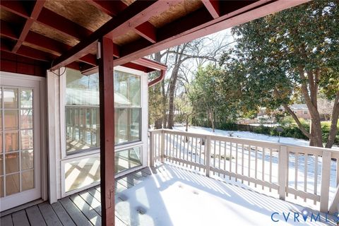 Tiny photo for 12780 Richmond Street, Chesterfield, VA 23831 (MLS # 2602923)