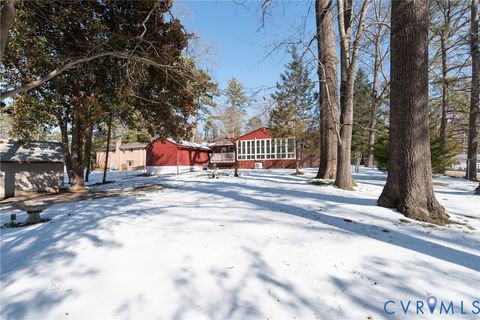 Tiny photo for 12780 Richmond Street, Chesterfield, VA 23831 (MLS # 2602923)