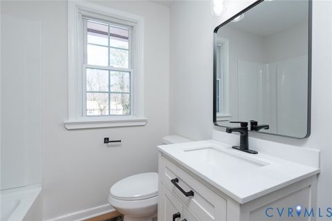 Tiny photo for 12780 Richmond Street, Chesterfield, VA 23831 (MLS # 2602923)