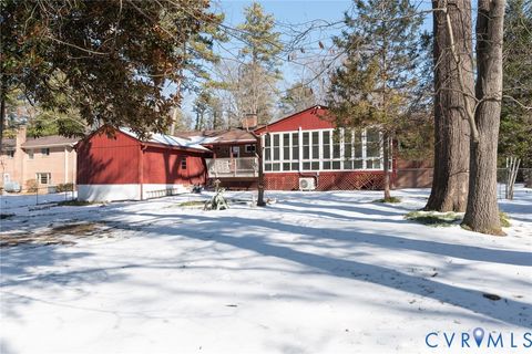 Tiny photo for 12780 Richmond Street, Chesterfield, VA 23831 (MLS # 2602923)