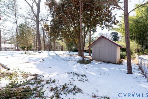 Tiny photo for 12780 Richmond Street, Chesterfield, VA 23831 (MLS # 2602923)