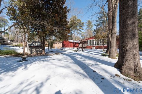 Tiny photo for 12780 Richmond Street, Chesterfield, VA 23831 (MLS # 2602923)