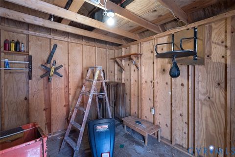 Tiny photo for 12780 Richmond Street, Chesterfield, VA 23831 (MLS # 2602923)