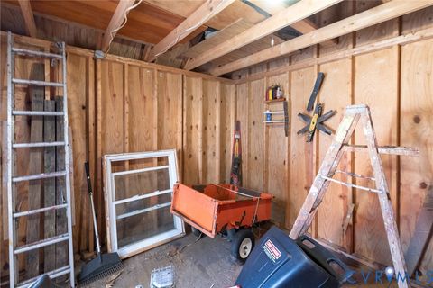 Tiny photo for 12780 Richmond Street, Chesterfield, VA 23831 (MLS # 2602923)