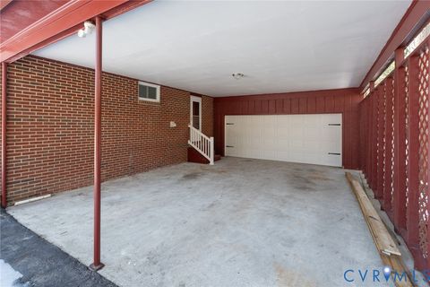 Tiny photo for 12780 Richmond Street, Chesterfield, VA 23831 (MLS # 2602923)