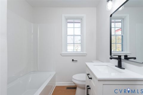 Tiny photo for 12780 Richmond Street, Chesterfield, VA 23831 (MLS # 2602923)