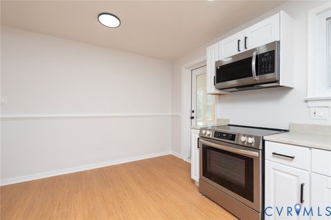 Tiny photo for 12780 Richmond Street, Chesterfield, VA 23831 (MLS # 2602923)