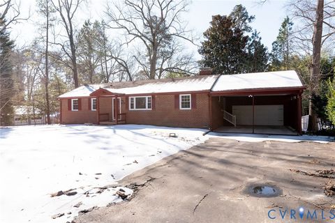 Tiny photo for 12780 Richmond Street, Chesterfield, VA 23831 (MLS # 2602923)