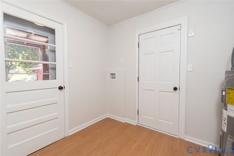 Tiny photo for 12780 Richmond Street, Chesterfield, VA 23831 (MLS # 2602923)