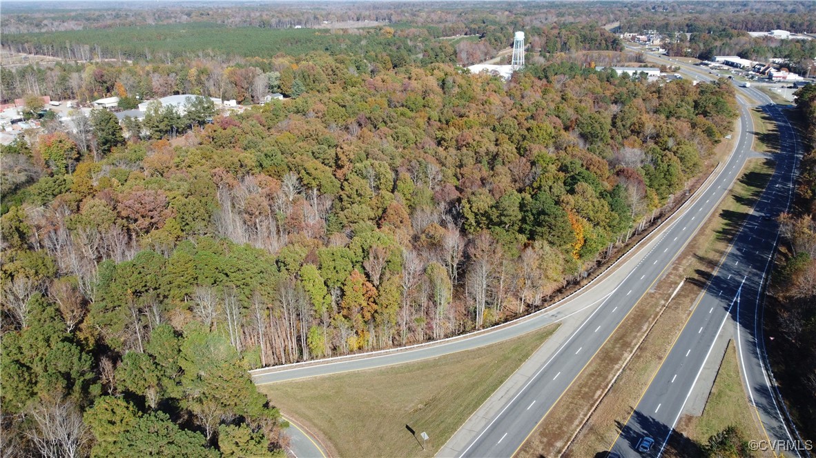 18.72 Acres Patrick Henry Highway